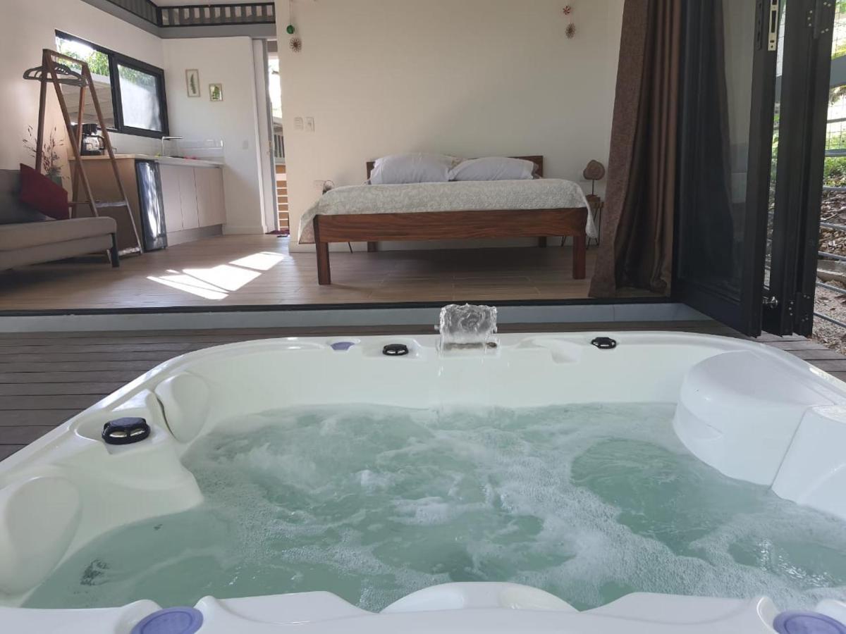 Nangu Lodge Samara Bagian luar foto